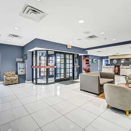 Radisson Hotel Schaumburg-2