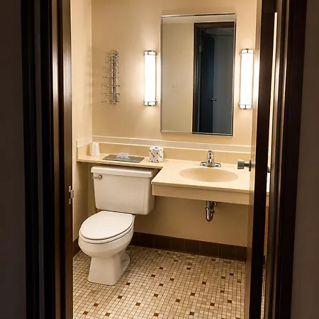 Chateau Royale Inn-2