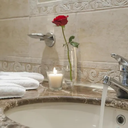 Hilton Cairo Zamalek Residences-2