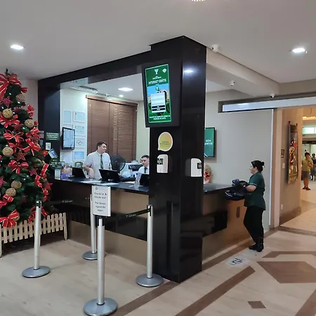 Hotel Santo Graal-2