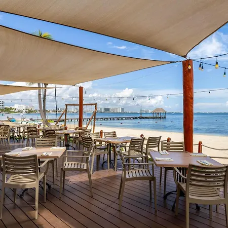 Holiday Inn Club Vacations The Royal Cancun All Inclusive-3