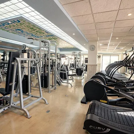 Holiday Inn Club Vacations The Royal Sands All Inclusive-2