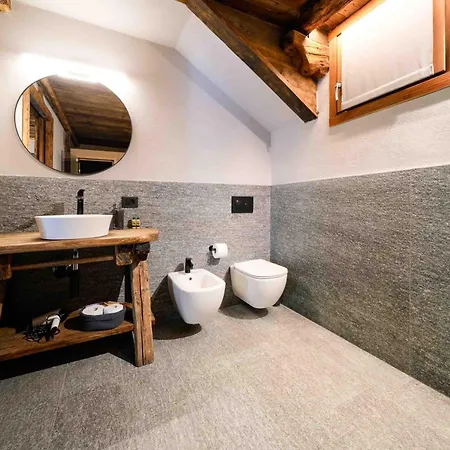 Chalet Les Airelles-3