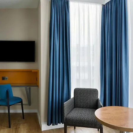 Four Points Flex By Sheraton Newcastle-3