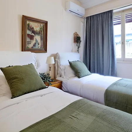 Art Gallery Hotel Athens-2