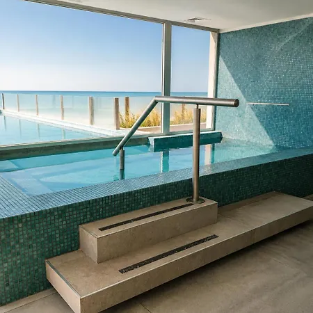 Pinamar Beach Resort-2