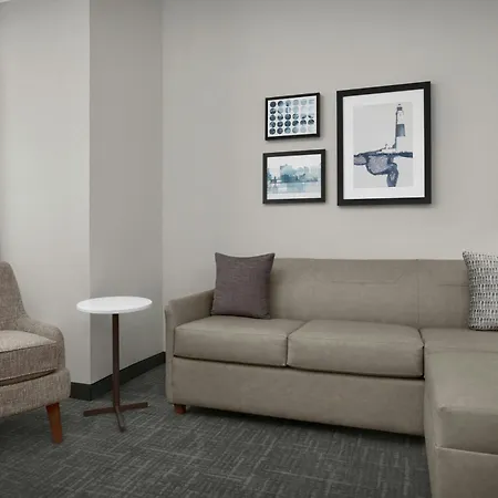 Residence Inn By Marriott Portland Downtown Waterfront-3