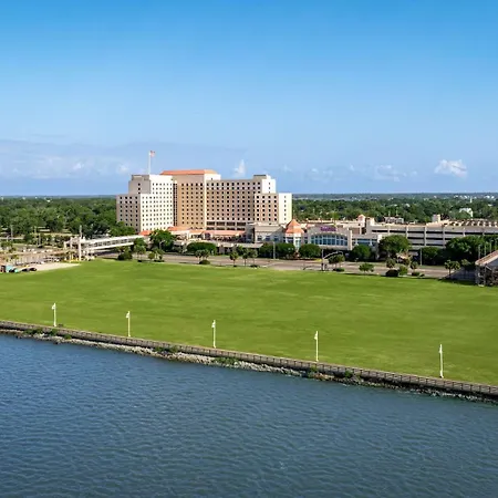 Harrah'S Gulf Coast Hotel & Casino - A Caesars Rewards Destination-2