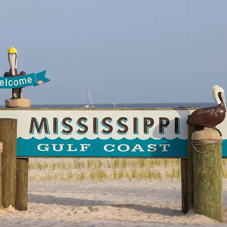 Harrah'S Gulf Coast Hotel & Casino - A Caesars Rewards Destination-2