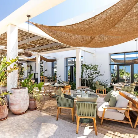 Sofitel Agadir Thalassa Sea & Spa-3