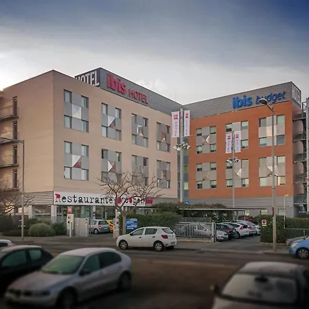 Ibis Lleida-3