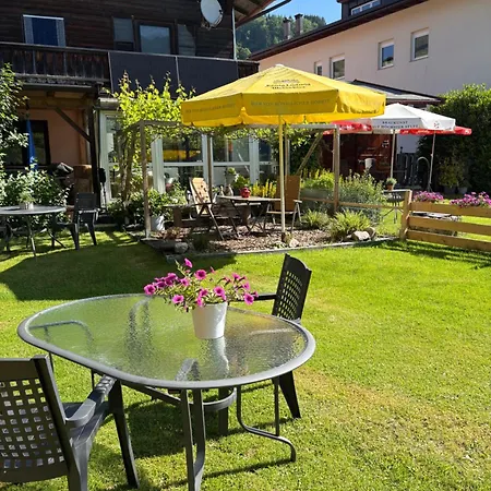 Pension Brixen Im Thale-3