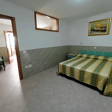 Hotel Residence Villa Ascoli-3