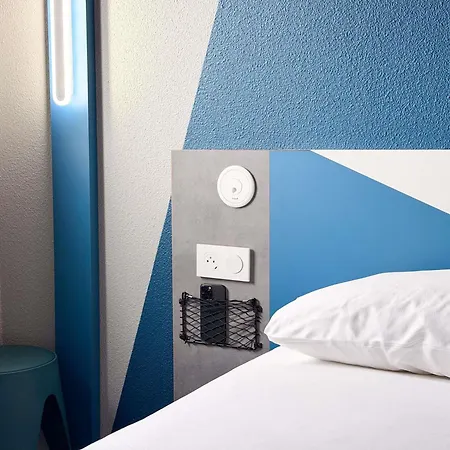 ibis budget Nimes Centre Gare-3