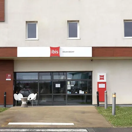 Ibis Douai Dechy-2