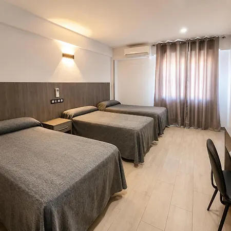 Hostal Goyma I-2