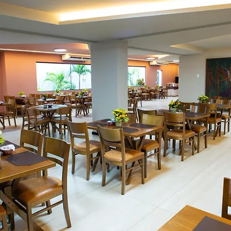 Petrolina Palace Hotel-3