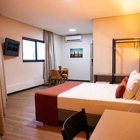 Petrolina Palace Hotel-2