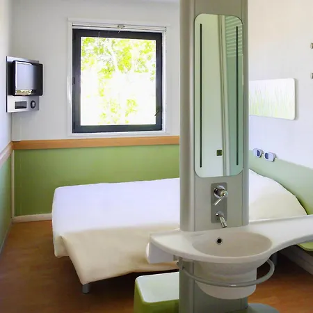Ibis Budget Castelnaudary - A61-2