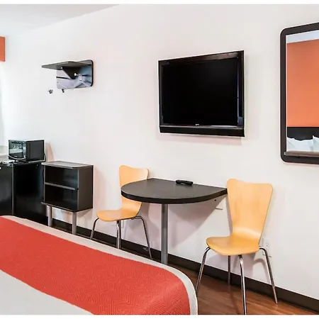 Motel 6-Richmond, Va - Midlothian Turnpike-3