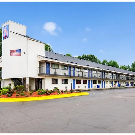 Motel 6-Richmond, Va - Midlothian Turnpike-3
