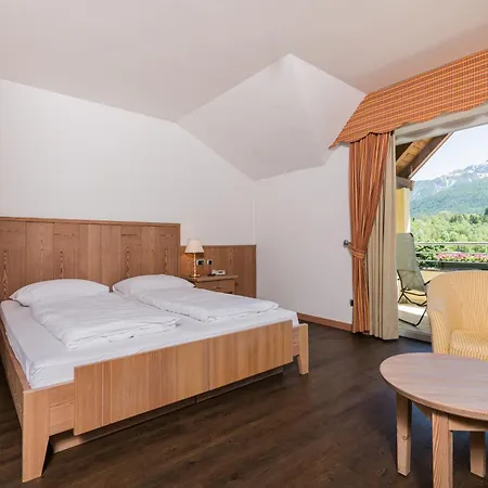 Aparthotel Kronplatz Luxury House-3