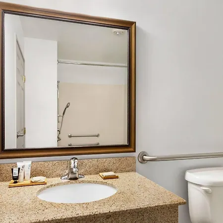 Country Inn & Suites By Radisson, Boise West - Meridian-2