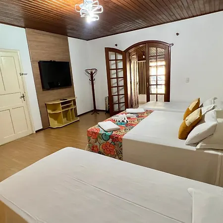 Biazi Paradise Hotel-2