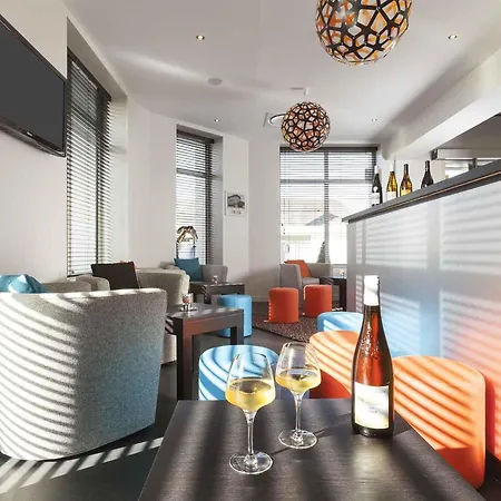 ibis Styles Saumur Gare Centre-2