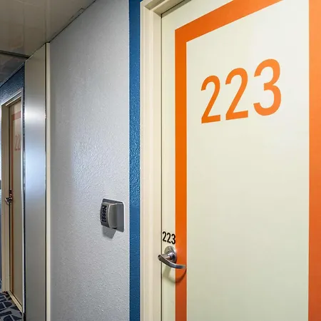 ibis budget Marne la Vallée Chelles-3