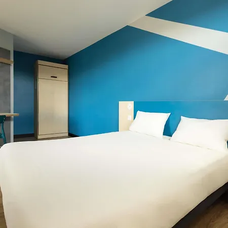 ibis budget Nanterre La Defense-3