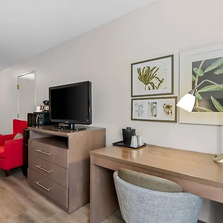 Country Inn & Suites By Radisson Kenosha - Pleasant Prairie-2