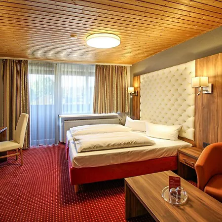 Morada Hotel Bad Wörishofen-2