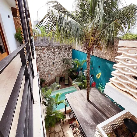 Latino Hotel Boutique-2