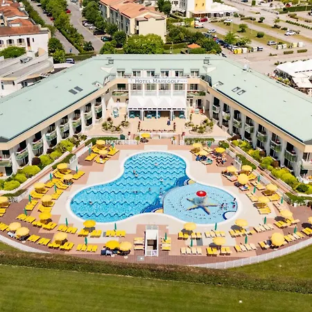 Hotel Maregolf-2