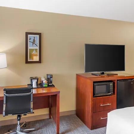 Comfort Inn Missoula Near University-3