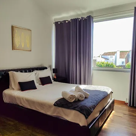 Vintage Place - Azorean Guest House-3