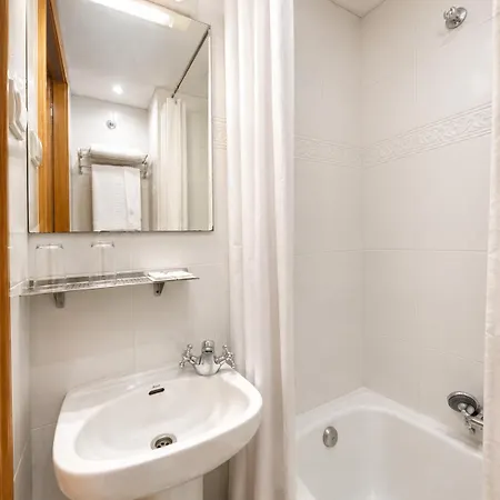Hostal Goyma II-3