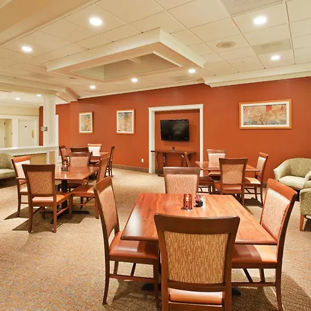 Holiday Inn Redding By Ihg-3