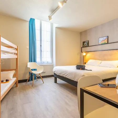 ibis Blois Centre Château-3