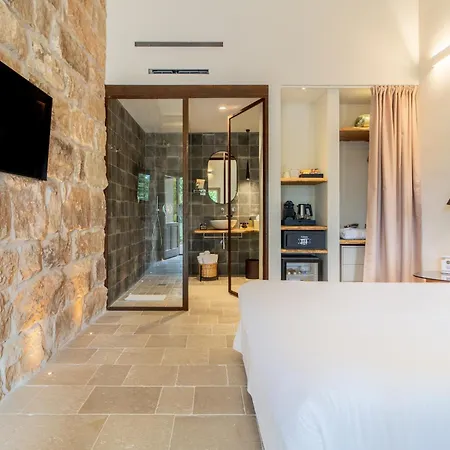 Baglio Siciliamo Country House-3