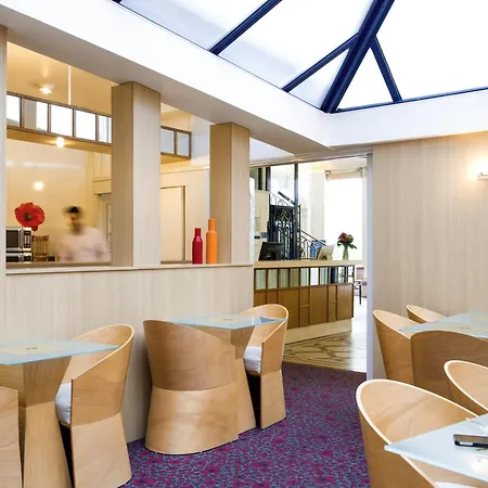 ibis Blois Centre Château-2