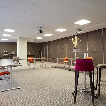 Mercure Clermont Ferrand centre Jaude-3