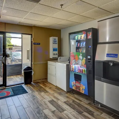 Motel 6-Libertyville, Il-2