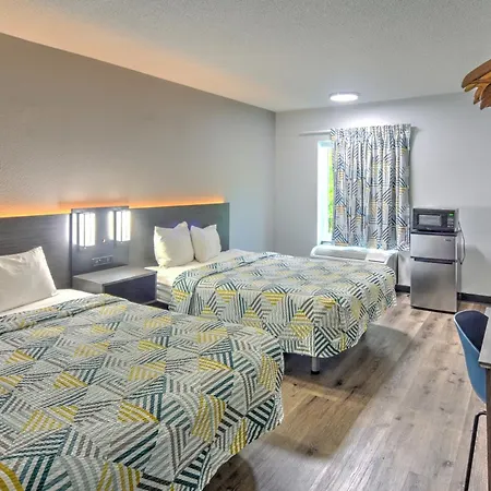 Motel 6-Libertyville, Il-3