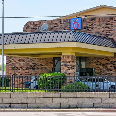 Motel 6-Libertyville, Il-2