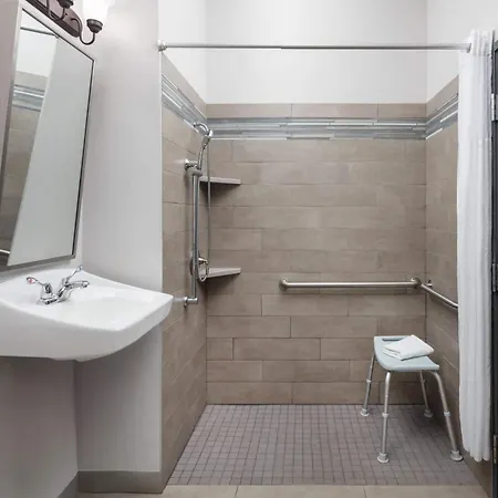 Microtel Inn & Suites - Kearney-2