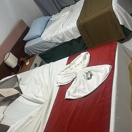 Hotel Ype de São Carlos-2