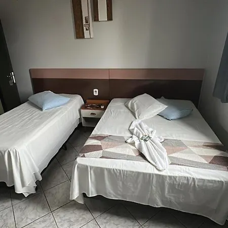 Hotel Ype de São Carlos-3