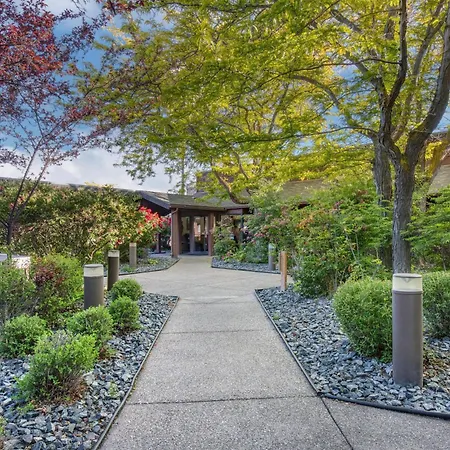Best Western Sunridge Inn & Conference Center-2